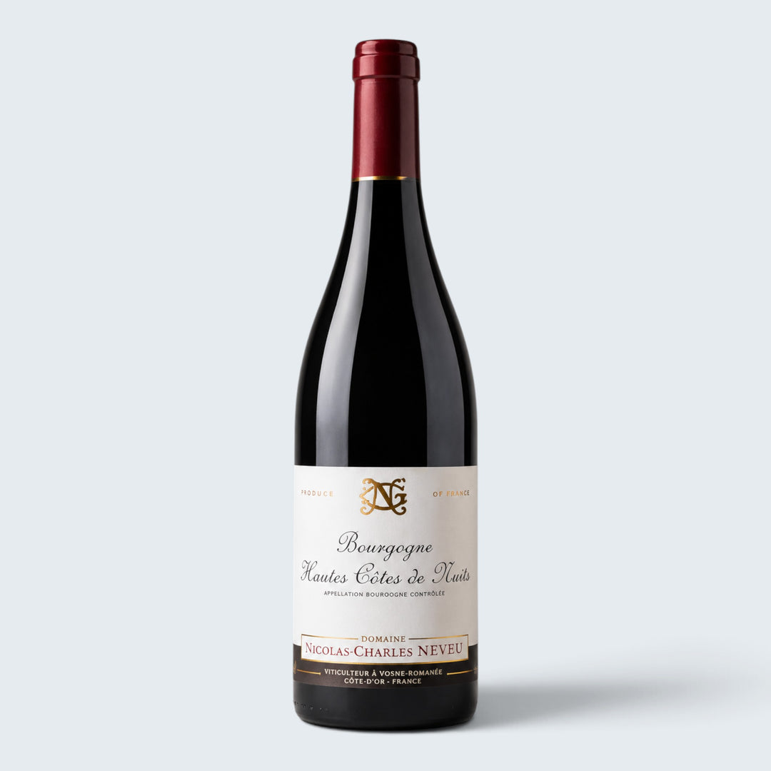 Maxime Cheurlin Noellat Bourgogne Hautes Cotes De Nuits Rouge 2023 (750ml)