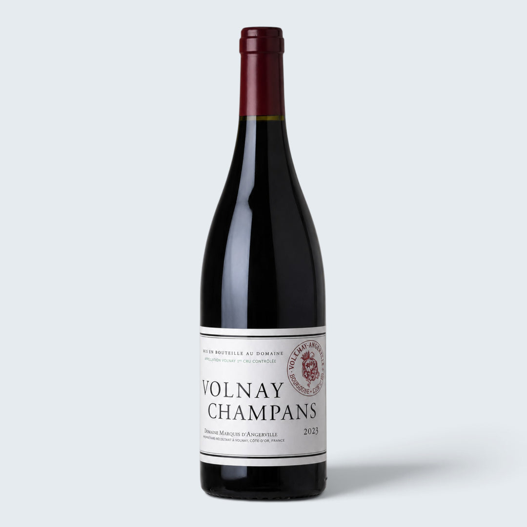 Marquis D'Angerville Champans 1er Cru Volnay 2023 (750ml)
