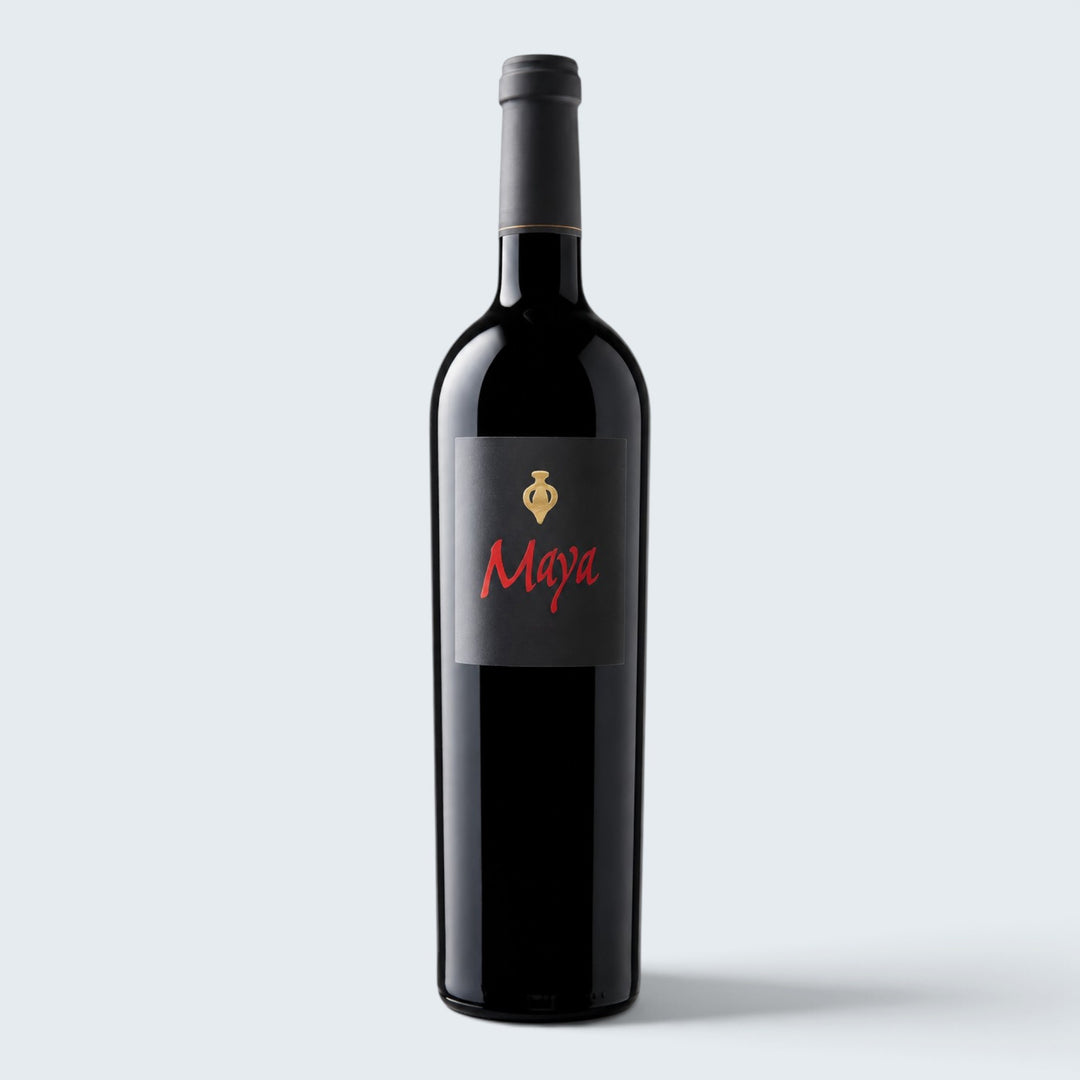 Dalla Valle Cabernet Sauvignon Maya Napa Valley 2021 (750ml)