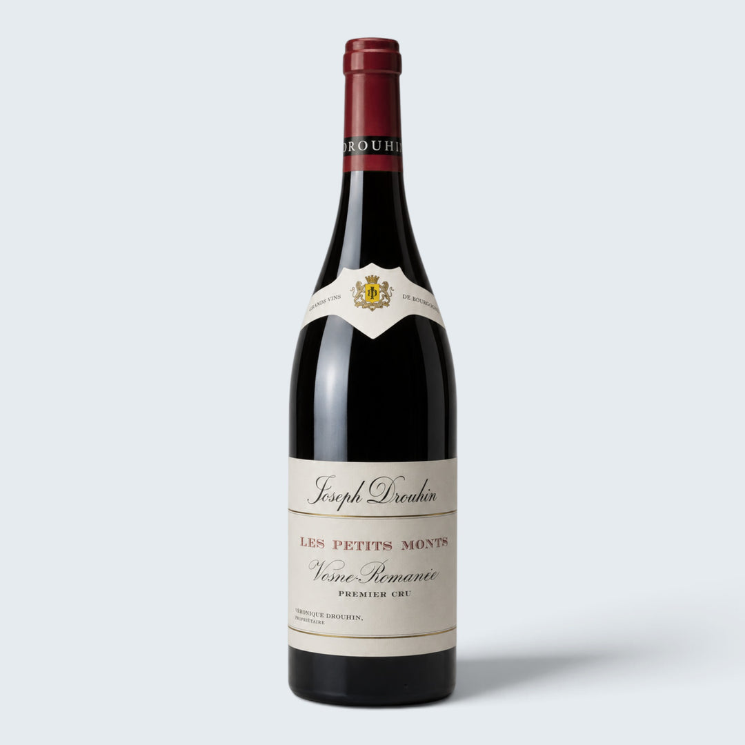 Joseph Drouhin Les Petits Monts 1er Cru Vosne-Romanee 2020 (750ml)