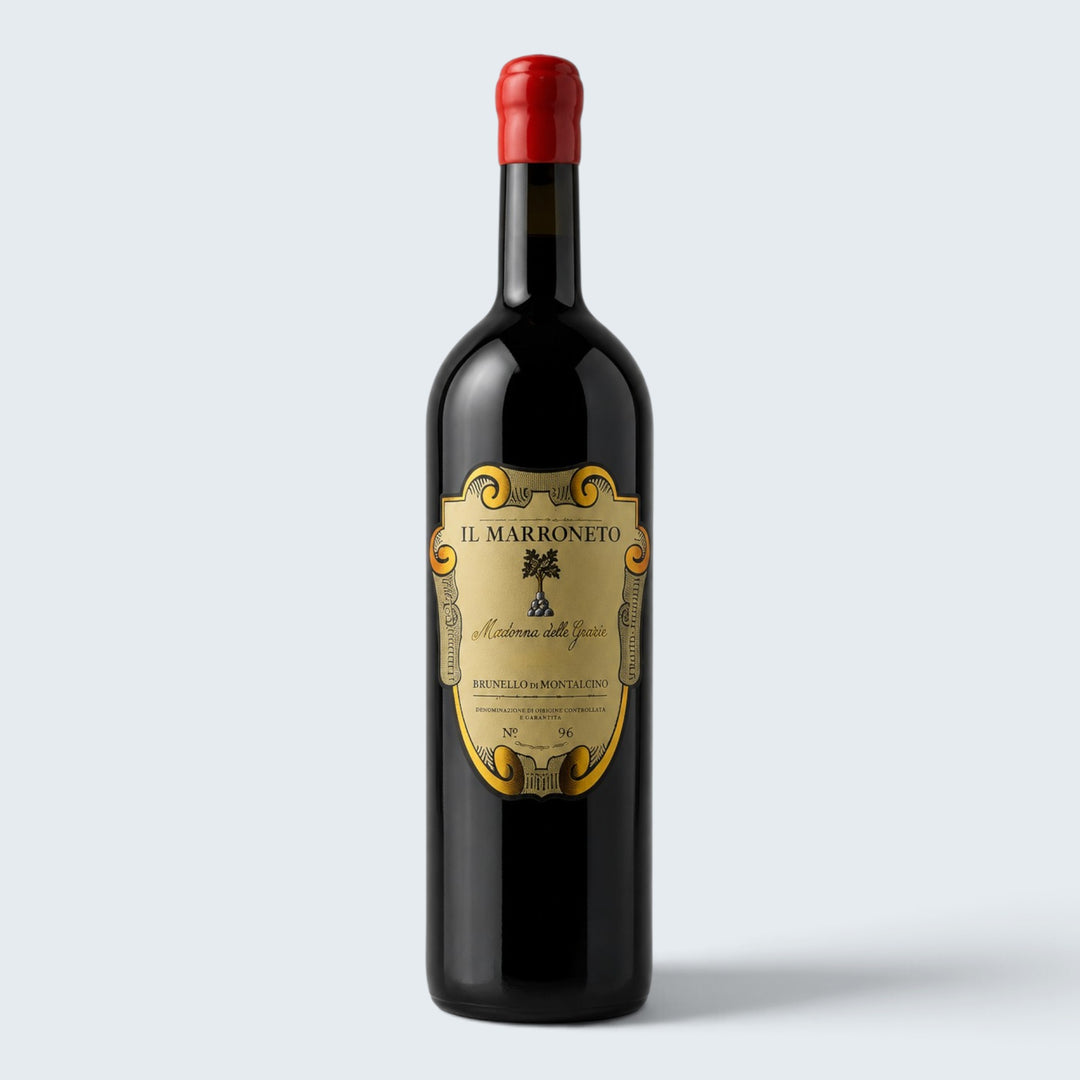 Il Marroneto Madonna Delle Grazie Brunello Di Montalcino 2020 (750ml)