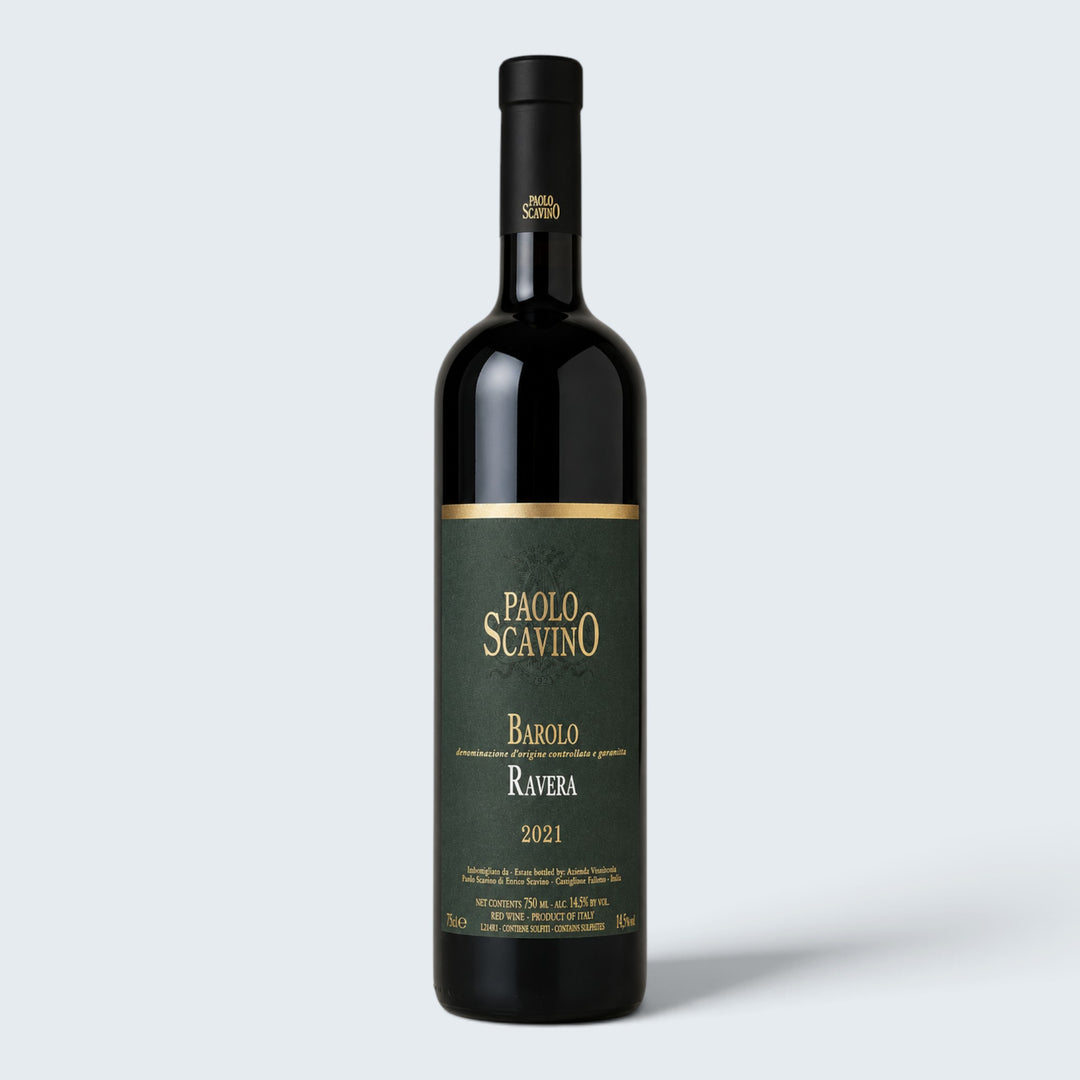 Paolo Scavino Ravera Barolo 2021 (750ml)