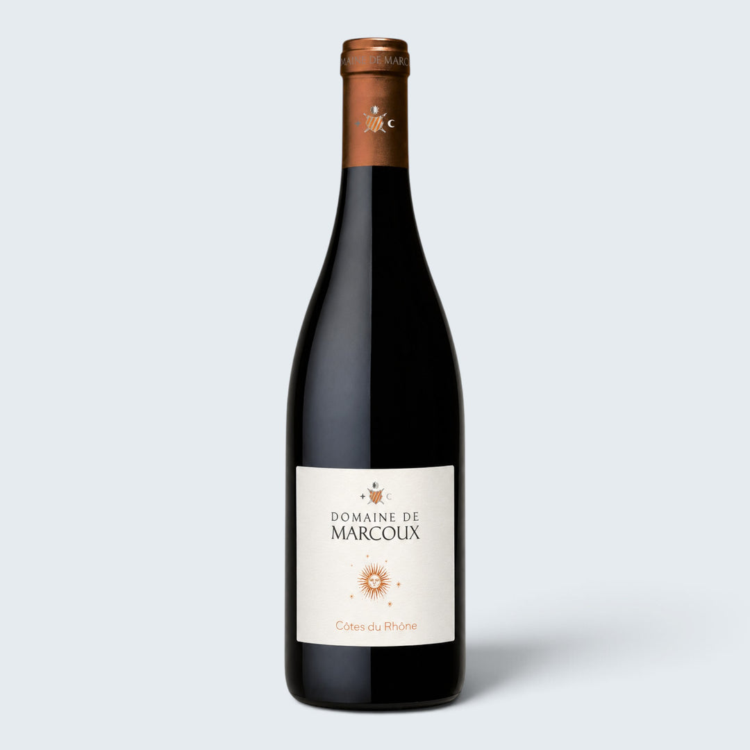 Domaine De Marcoux Cotes Du Rhone 2022 (750ml)