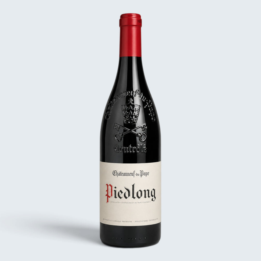 Brunier Piedlong Chateauneuf Du Pape 2022 (750ml)
