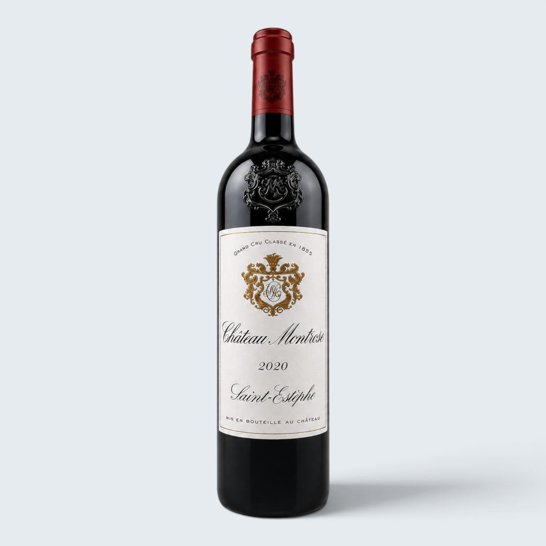 Château Montrose Saint Estephe 2020 (750ml)