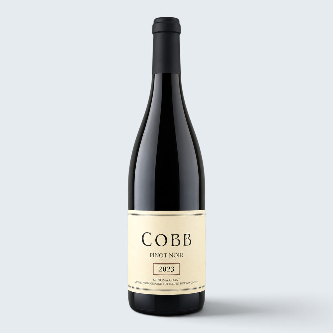 Cobb Pinot Noir Sonoma Coast 2023 (750ml)