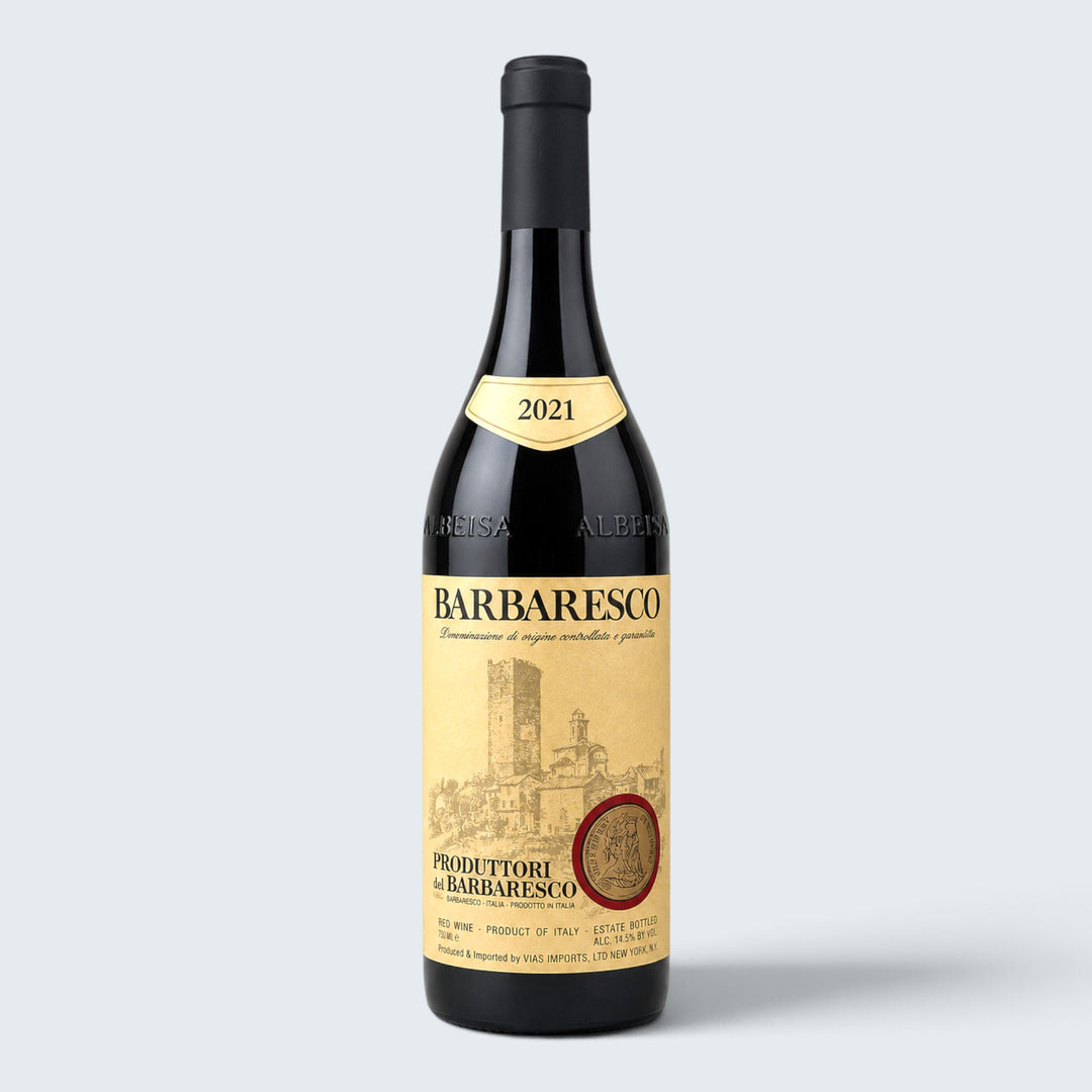 Produttori Del Barbaresco Barbaresco 2021 (750ml)