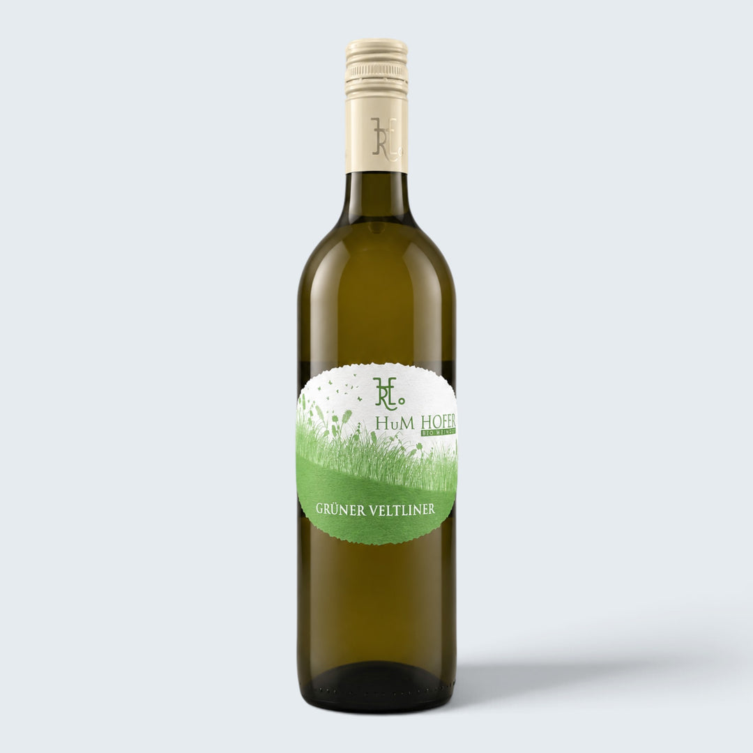 Hofer Gruner Veltliner Austria 2021 (1L)