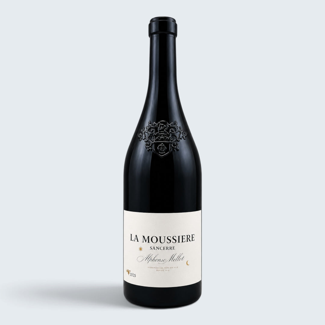 Alphonse Mellot La Moussiere Sancerre 2025 (750ml)