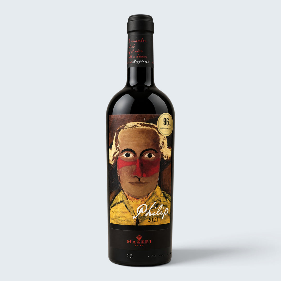 Marchesi Mazzei Philip 2021 (750ml)