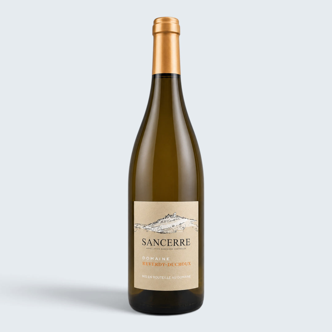 Domaine Reverdy-Ducroux Sancerre 2025 (750ml)