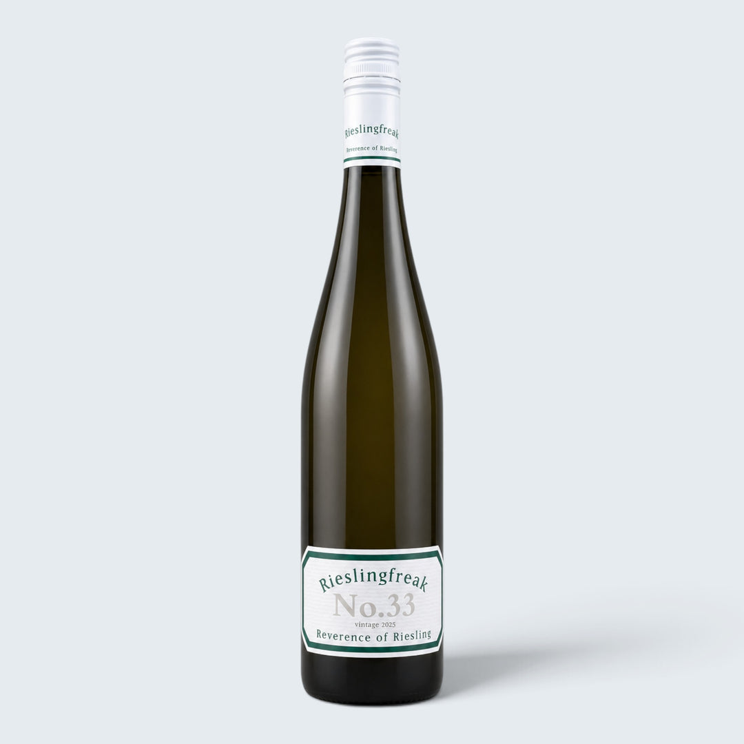 Rieslingfreak Reverence of Riesling No. 33 Clare Valley 2025 (750ml)