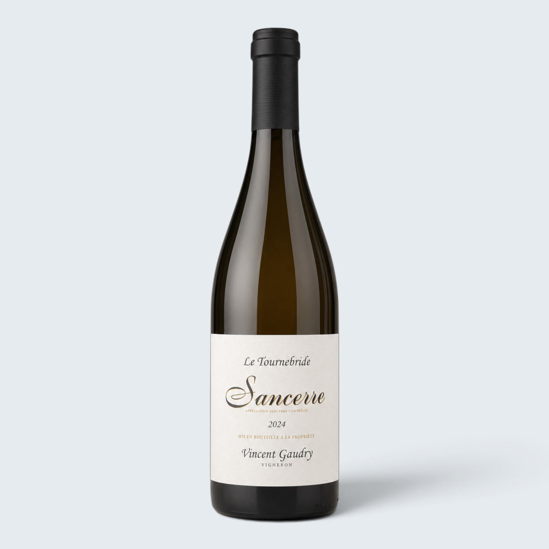 Vincent Gaudry Le Tournebride Sancerre 2024 (750ml)