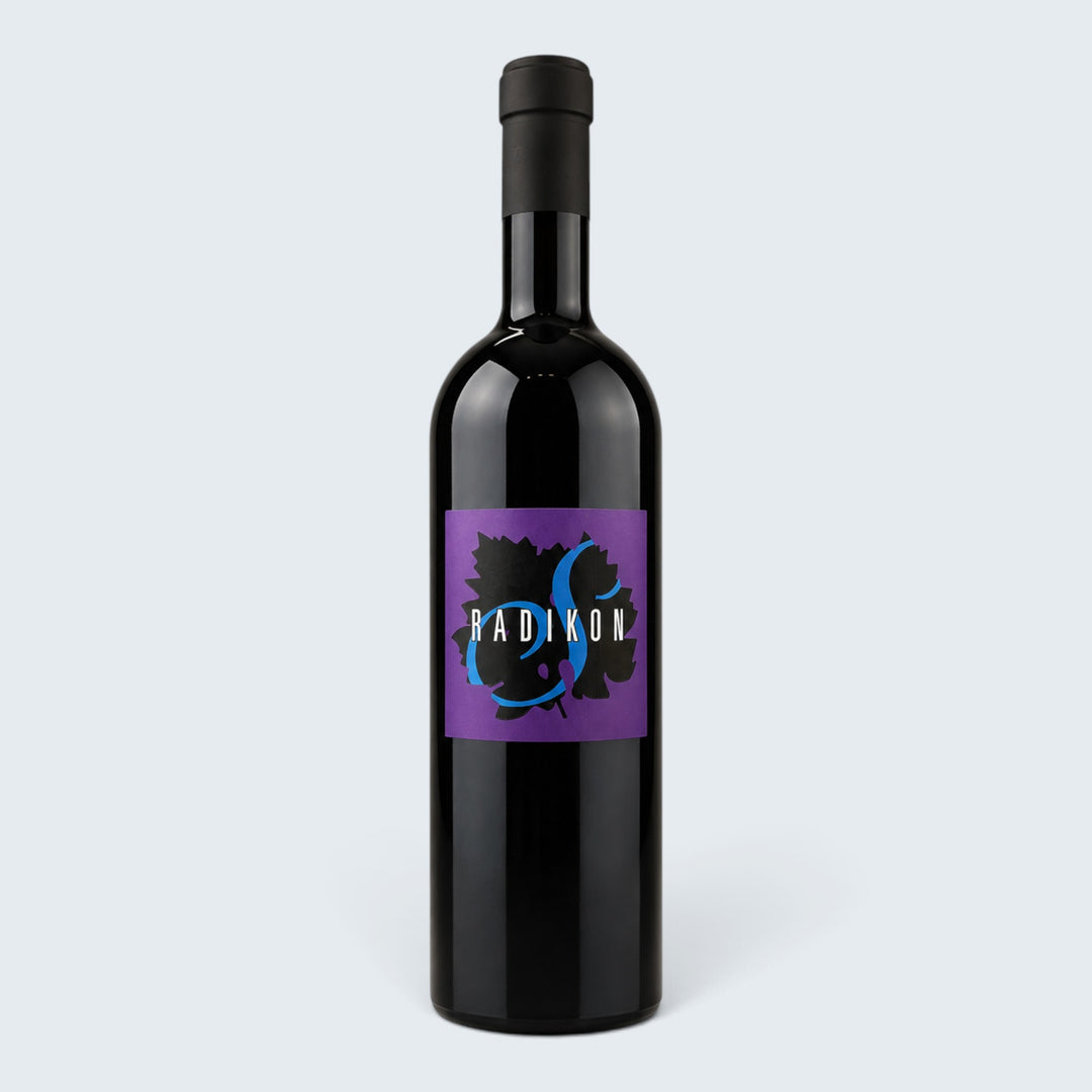 Radikon Sivi Venezia Giulia 2023 (750ml)