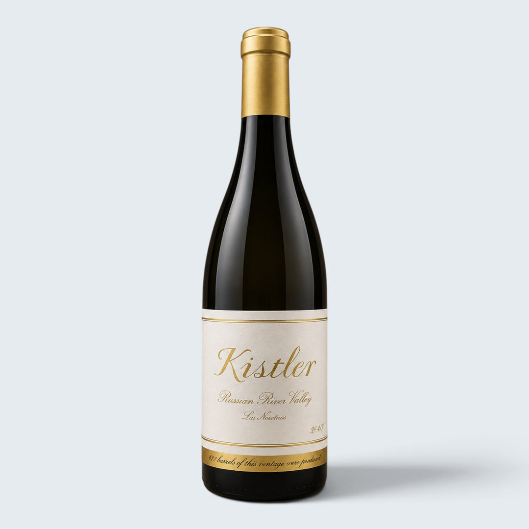 Kistler Les Noisetiers Chardonnay Russian River Valley 2024 (750ml)