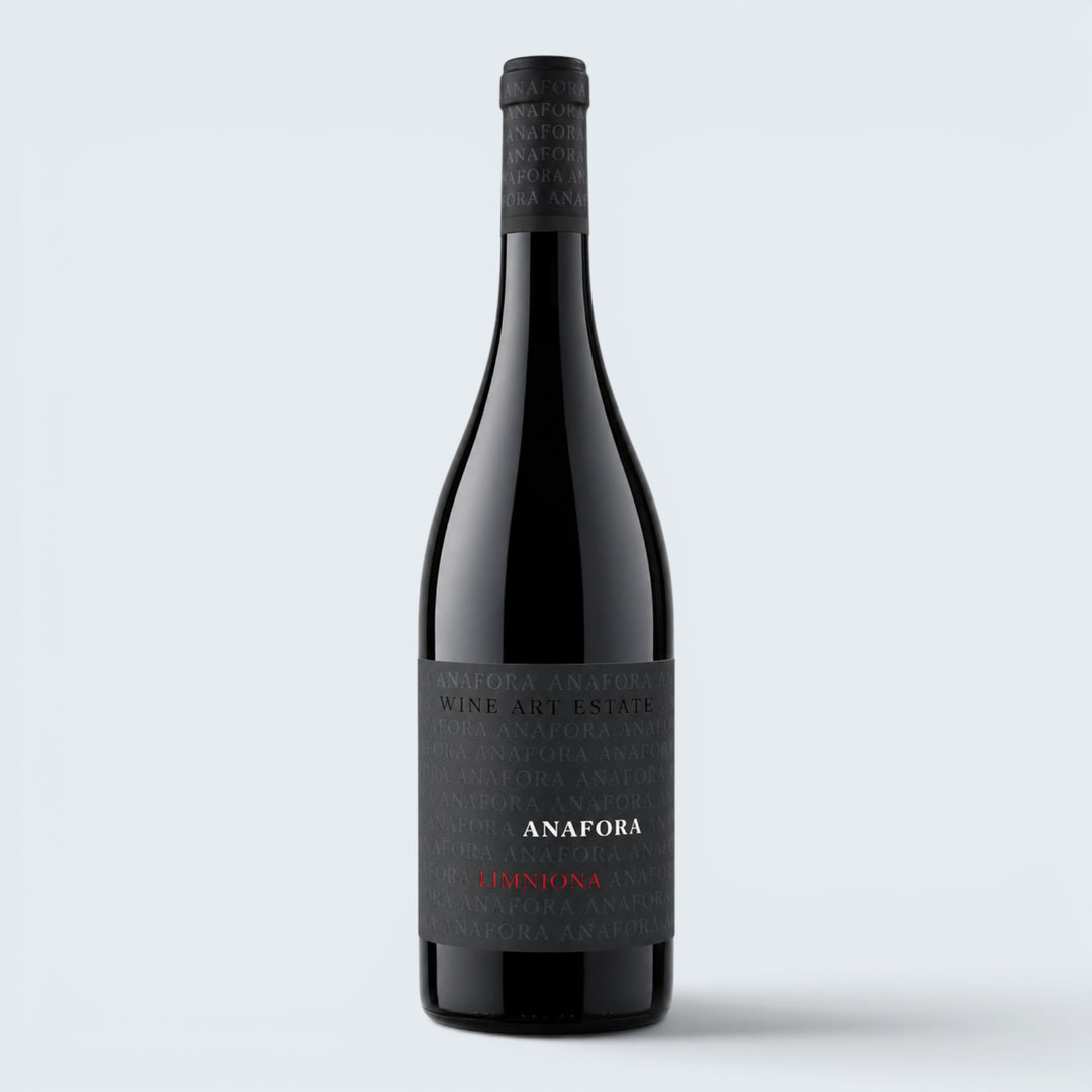 Wine Art Estate Anafora Limniona Drama 2020 (750ml)