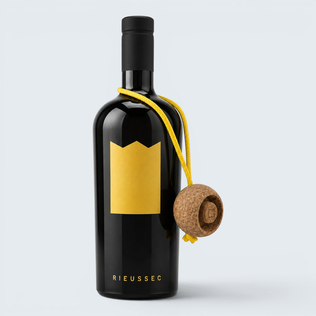 Château Rieussec Sauternes 2019 (750ml)
