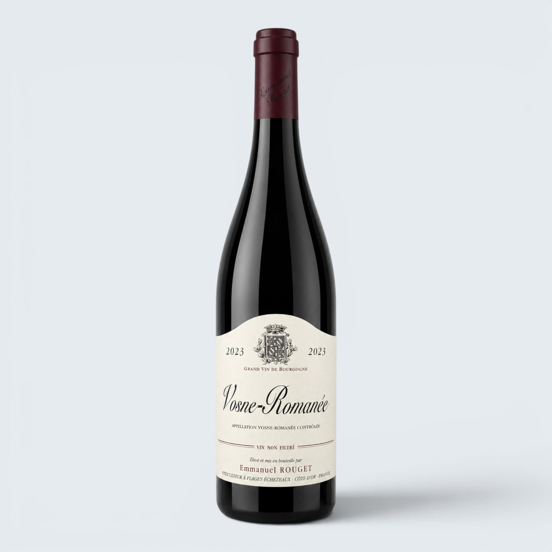 E. Rouget Vosne-Romanee 2023 (750ml)