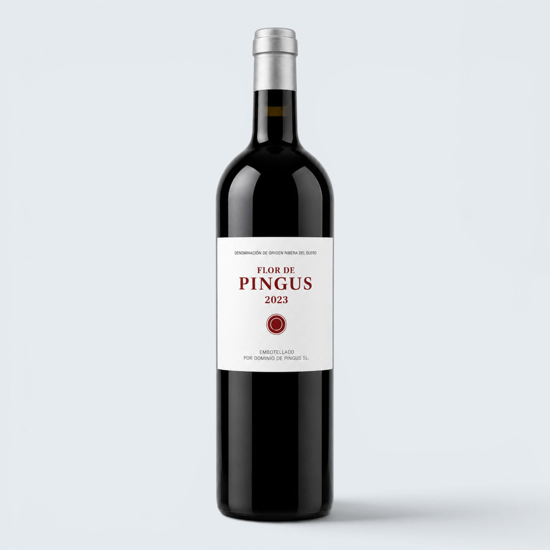 Dominio De Pingus Flor De Pingus Ribera del Duero 2023 (750ml)