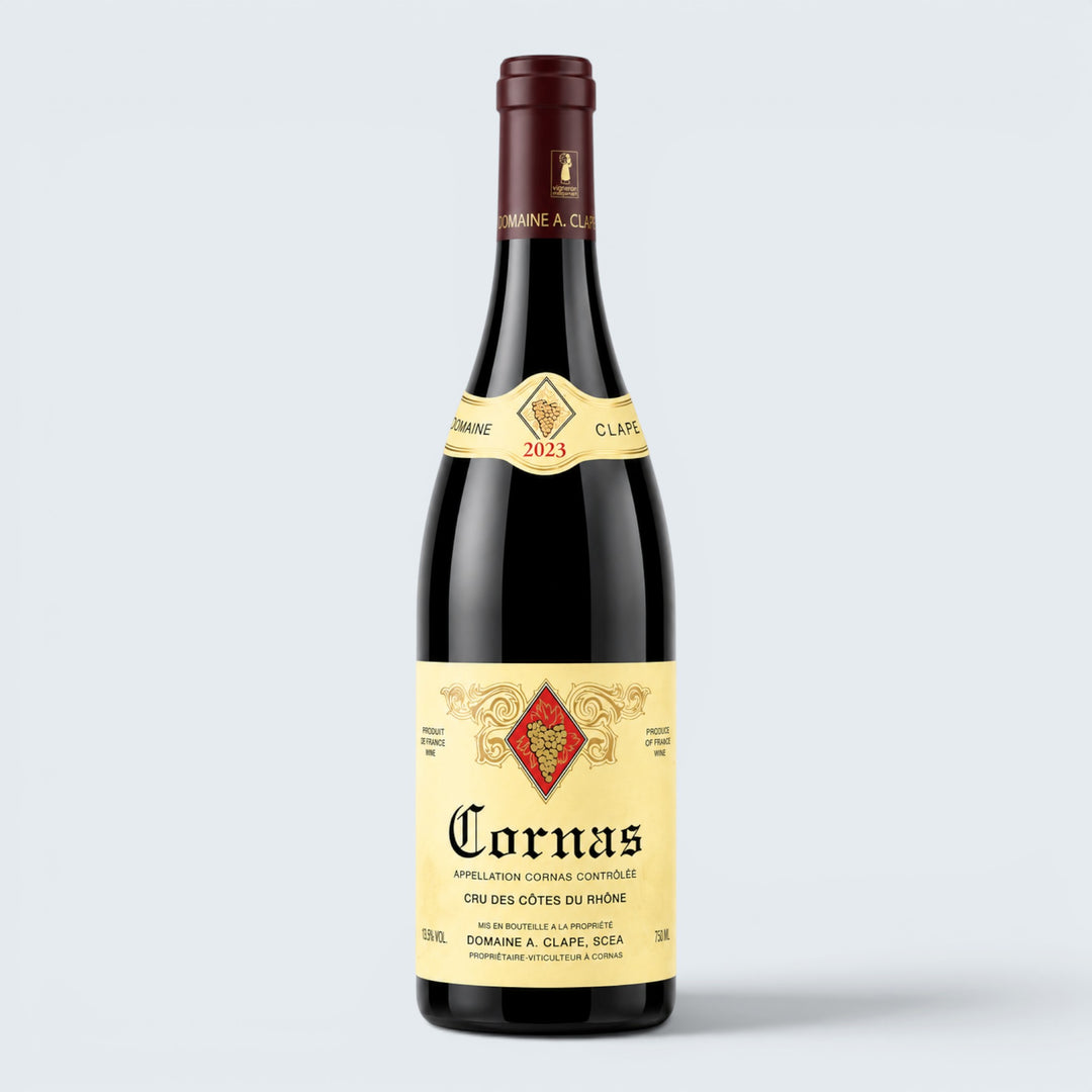 Auguste Clape Cornas 2023 (750ml)