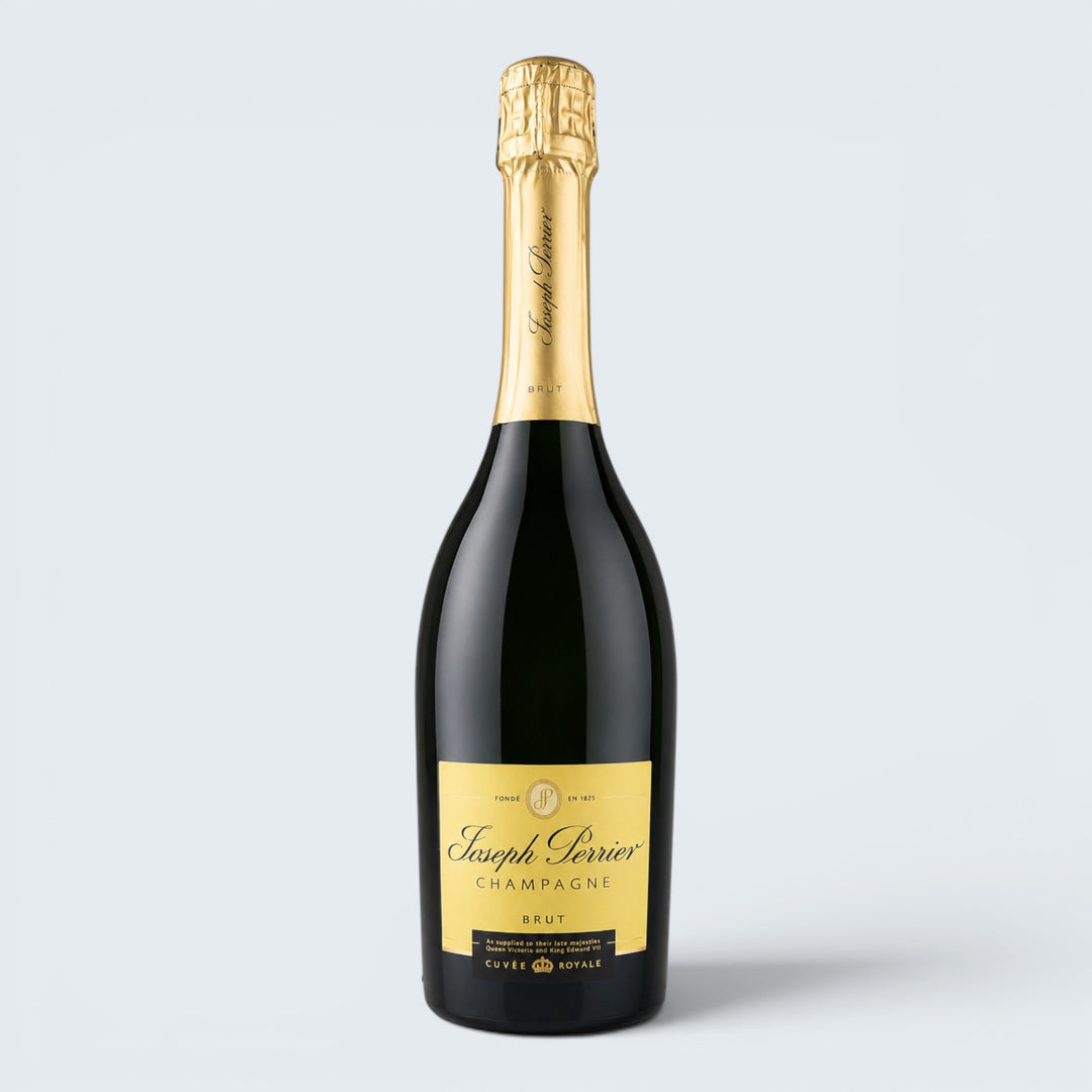 Joseph Perrier Cuvee Royale Champagne Brut NV (750ml)