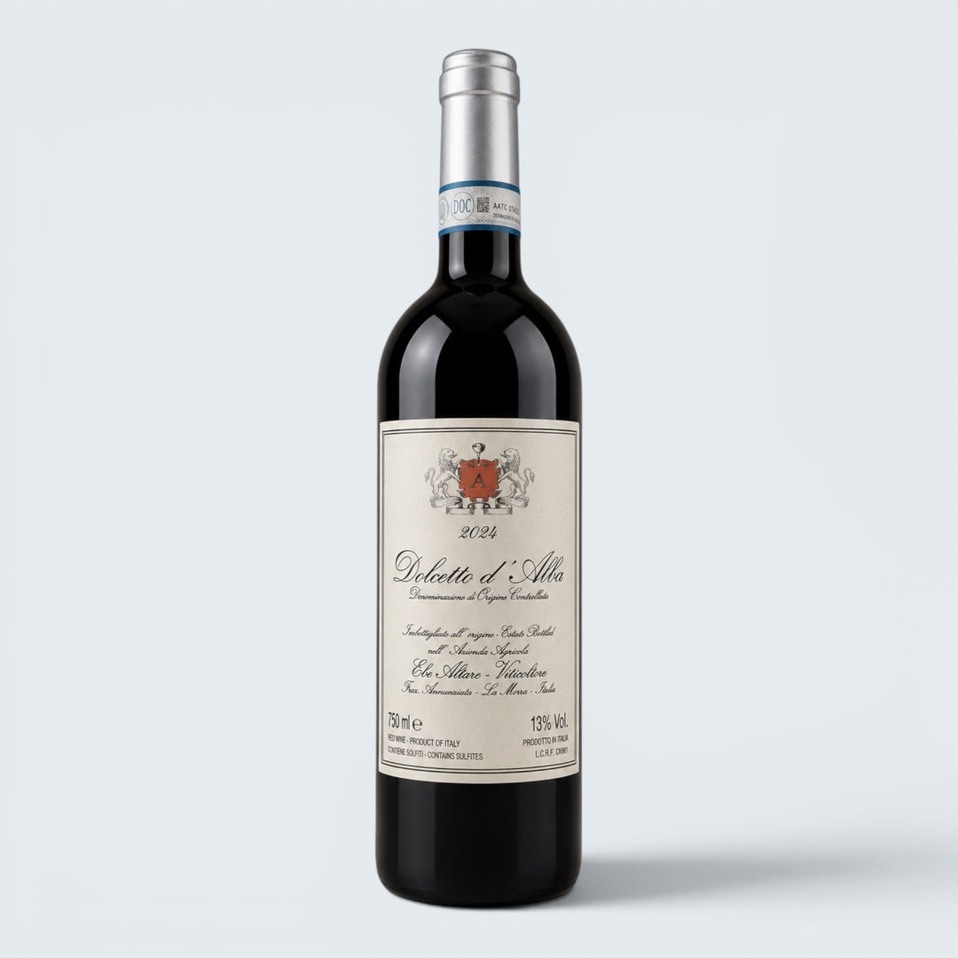 Elio Altare Dolcetto d'Alba 2024 (750ml)