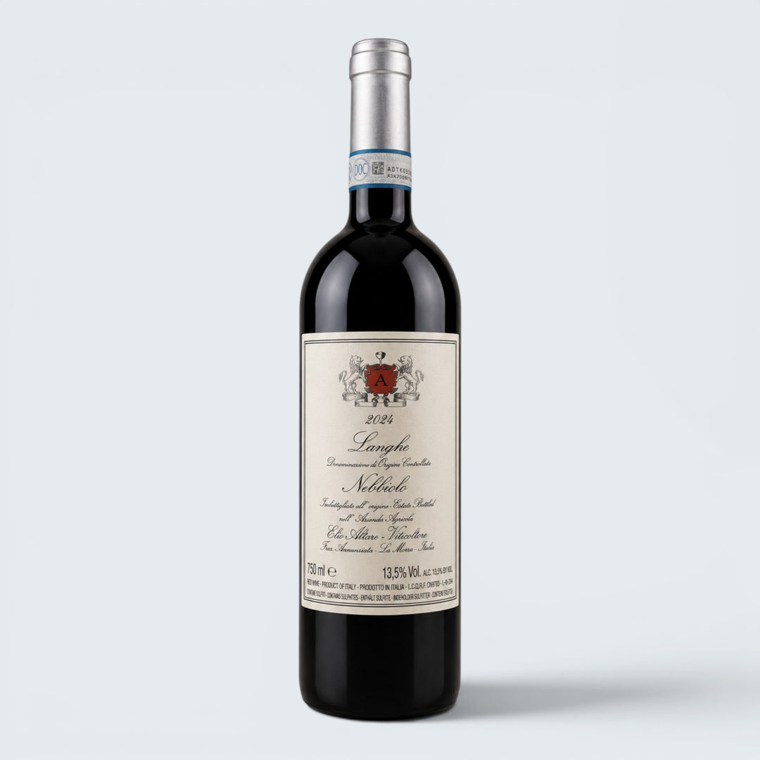 Elio Altare Nebbiolo Langhe 2024 (750ml)