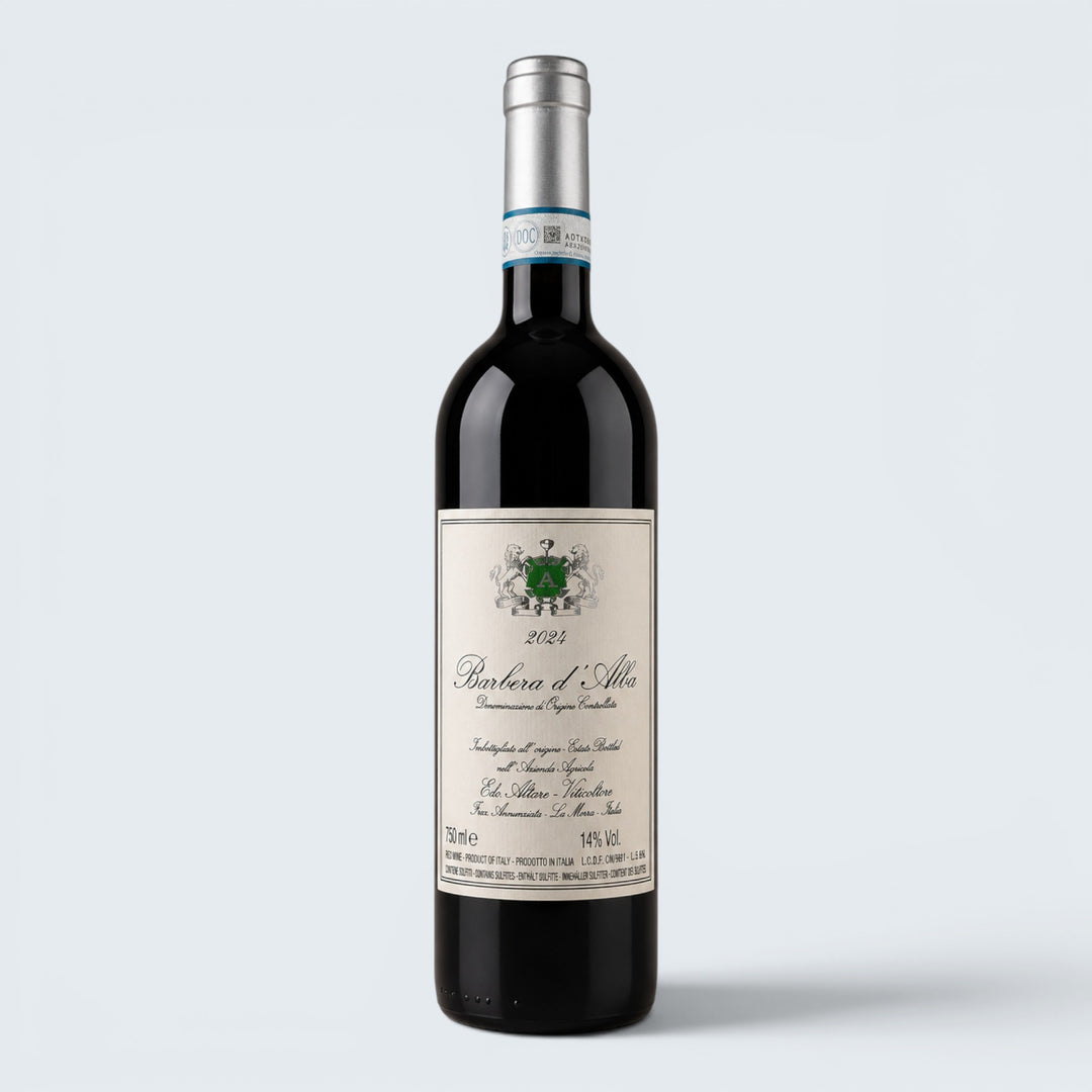 Elio Altare Barbera d'Alba 2024 (750ml)