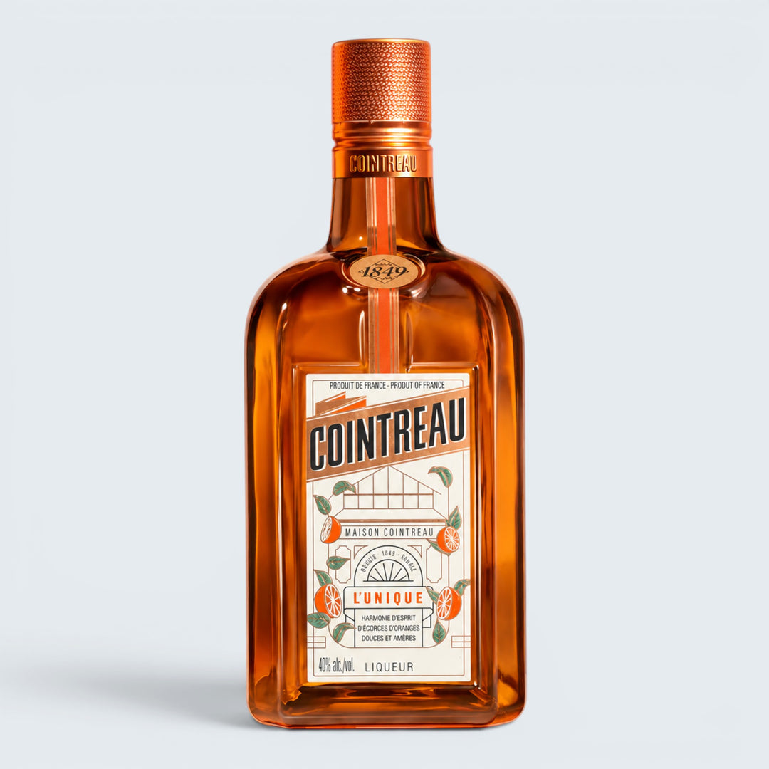 Cointreau Orange Liqueur (1.75L)