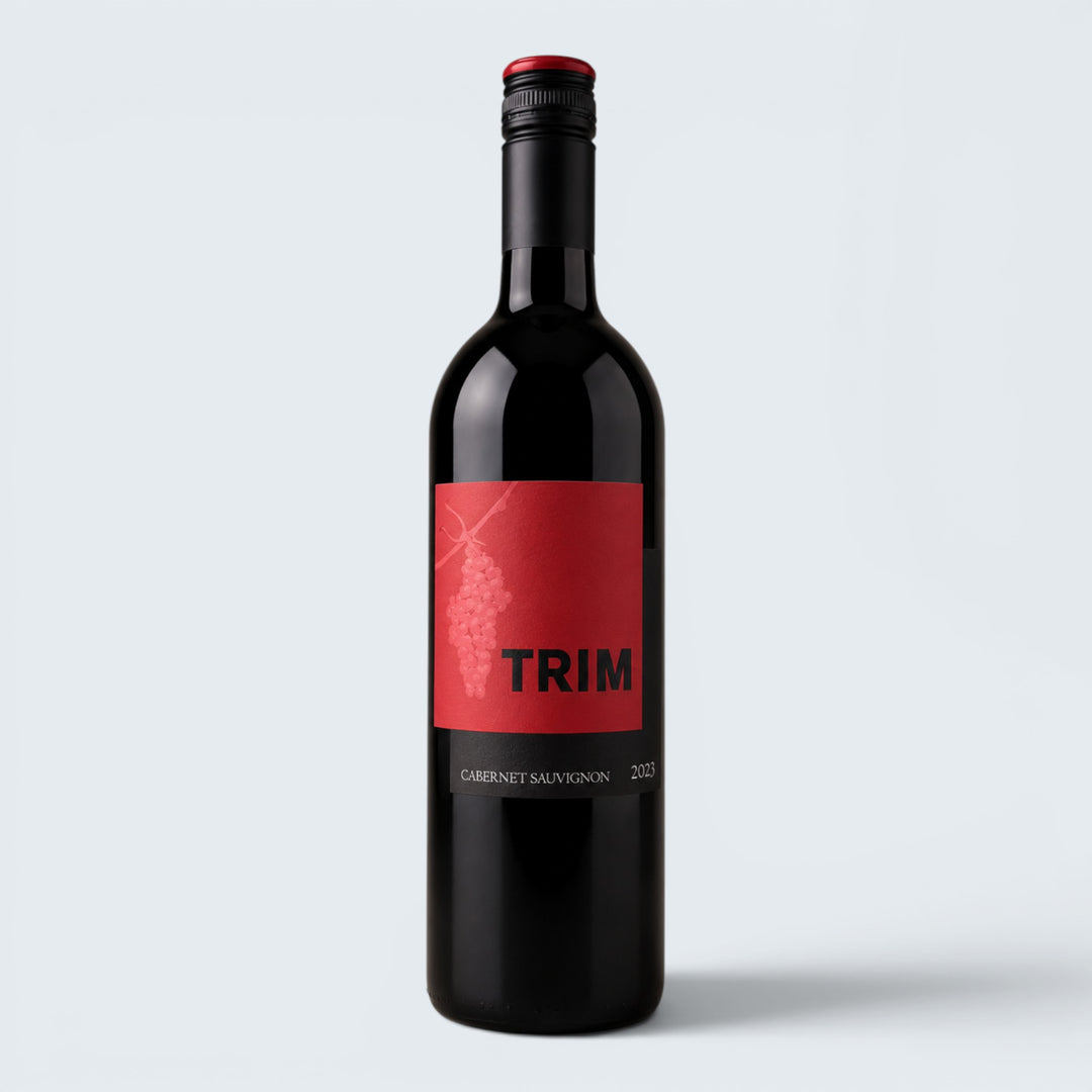Trim Cabernet Sauvignon California 2023 (750ml)
