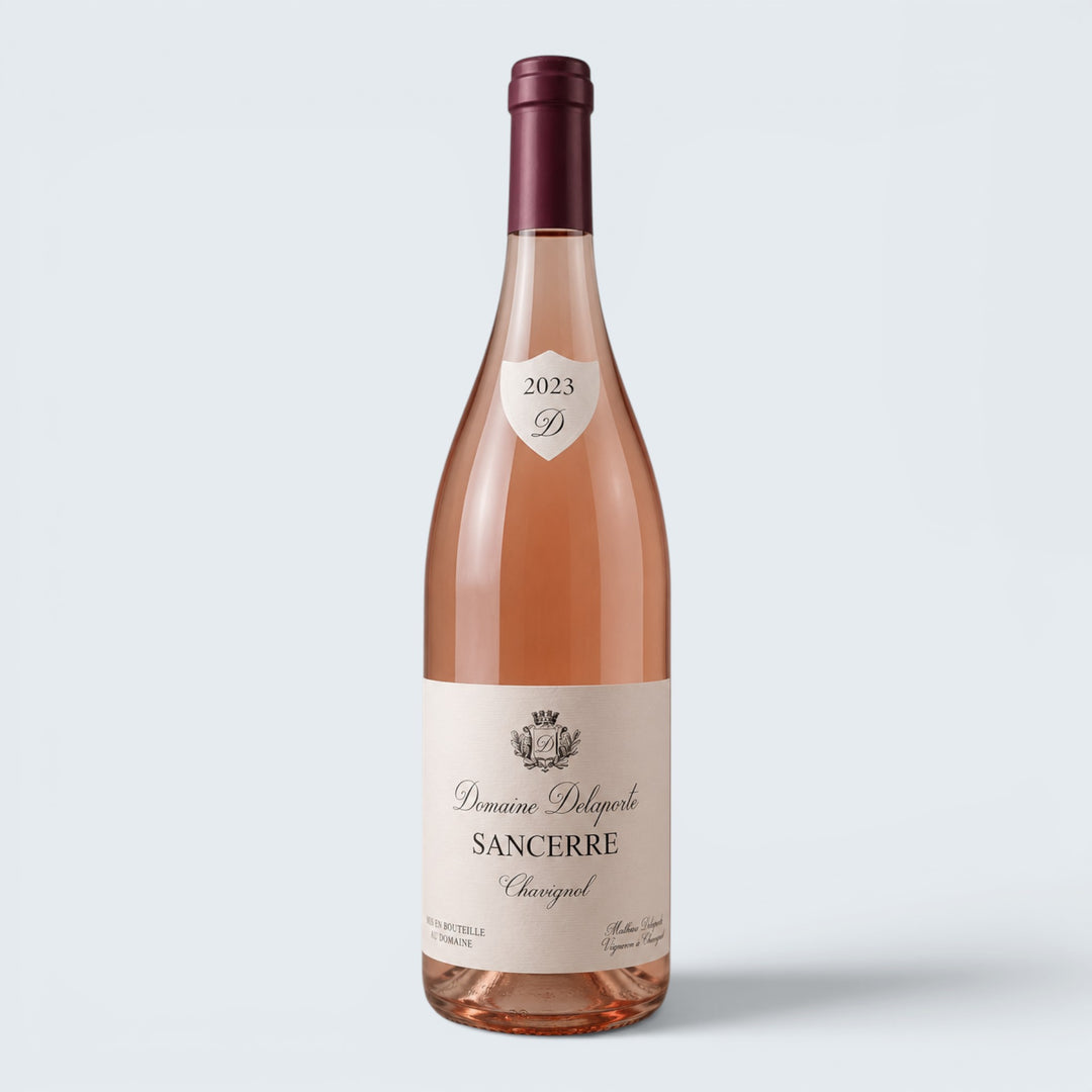Domaine Delaporte Rose Sancerre 2023 (750ml)