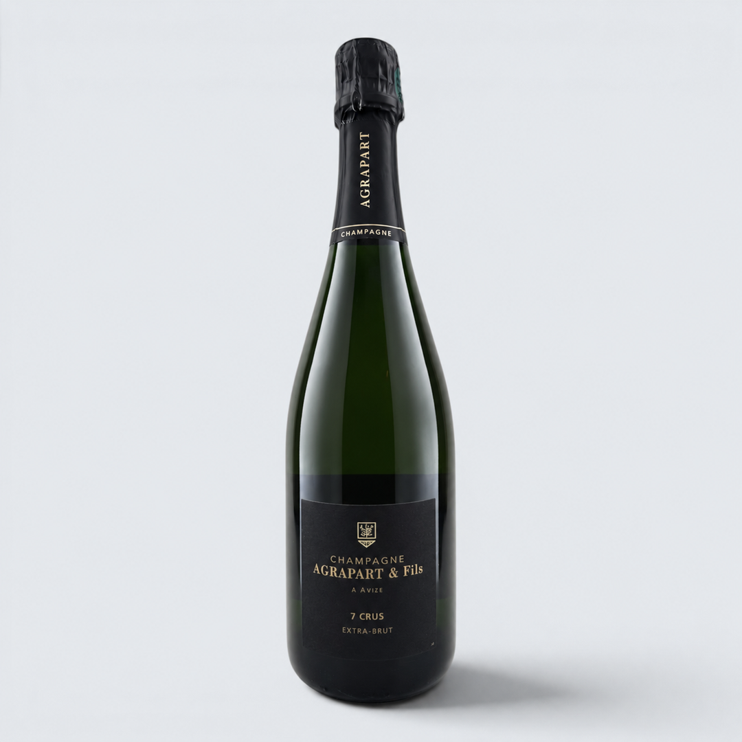 Agrapart et Fils 7 Crus Brut NV (750ml)