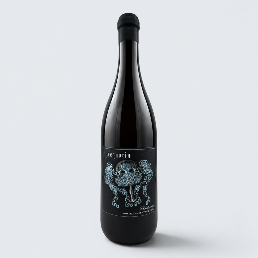 Antica Terra Chardonnay Aequorin Willamette Valley 2022 (750ml)