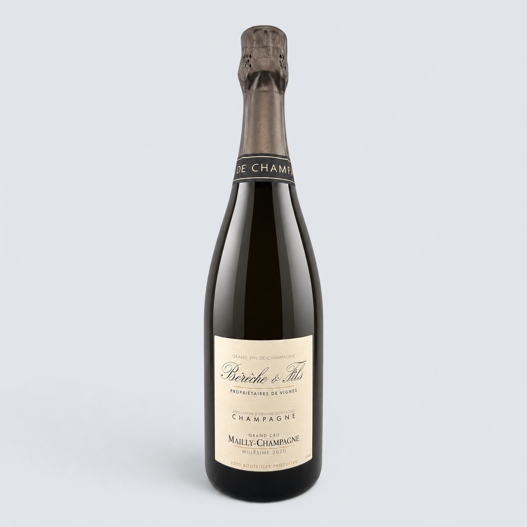 Bereche et Fils Mailly Grand Cru 2020 (750ml)
