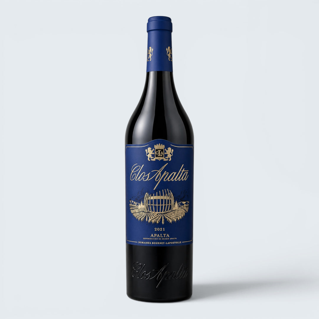 Clos Apalta Clos Apalta 2021 (750ml)