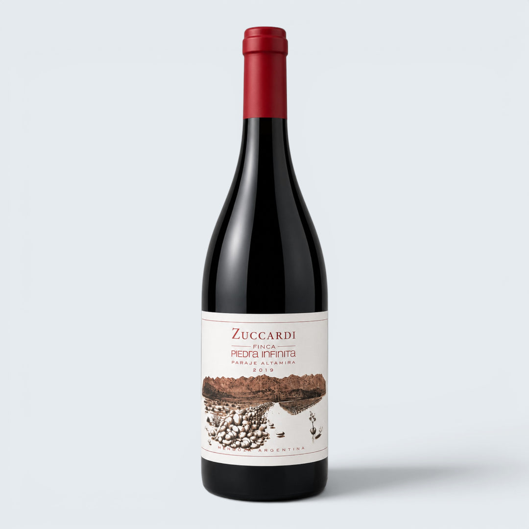 Zuccardi Finca Piedra Infinita Valle de Uco 2019 (750ml)