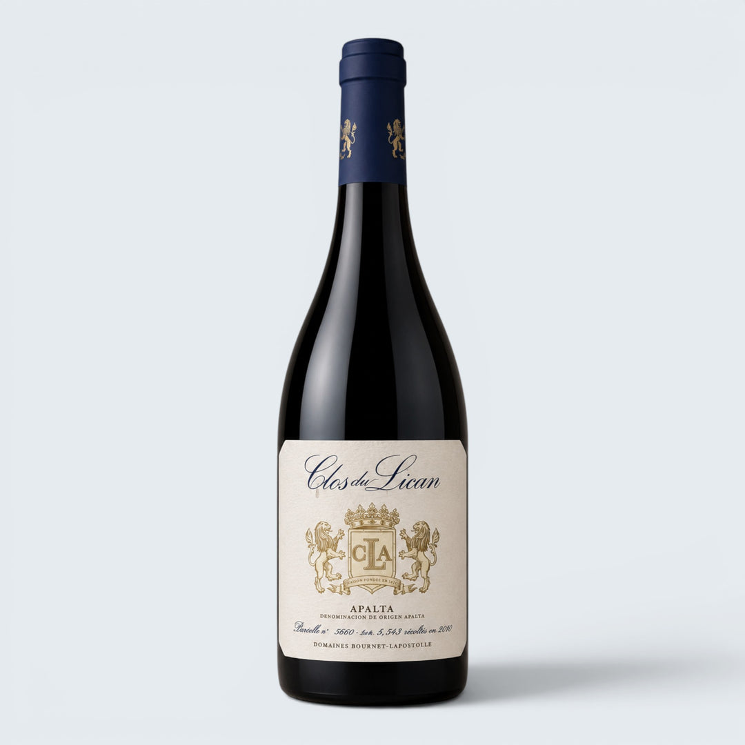 Clos Apalta Clos Du Lican Apalta 2020 (750ml)