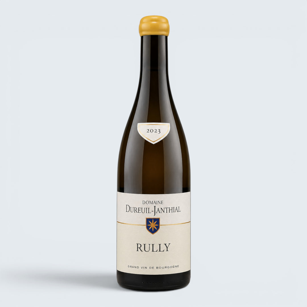 Domaine Dureuil-Janthial Rully 2023 (750ml)
