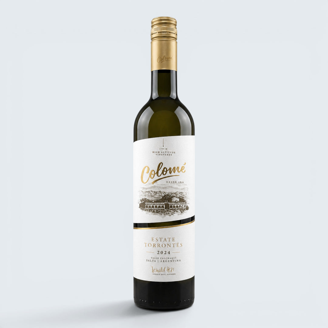 Colome Torrontes Salta Argentina 2023 (750ml)