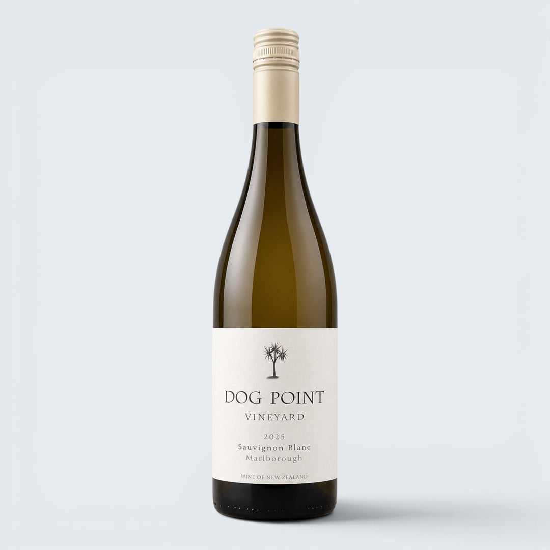 Dog Point Sauvignon Blanc Marlborough 2025 (750ml)