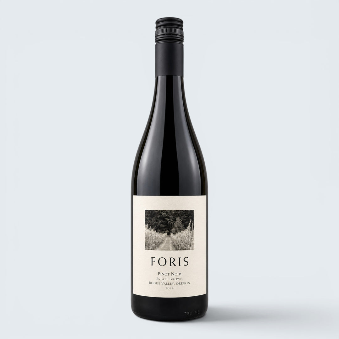 Foris Pinot Noir Rouge Valley 2024 (750ml)