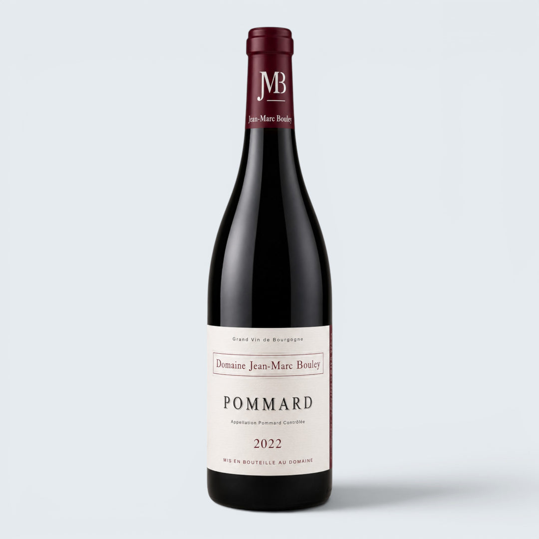 Domaine Jean-Marc Bouley Pommard 2022 (750ml)