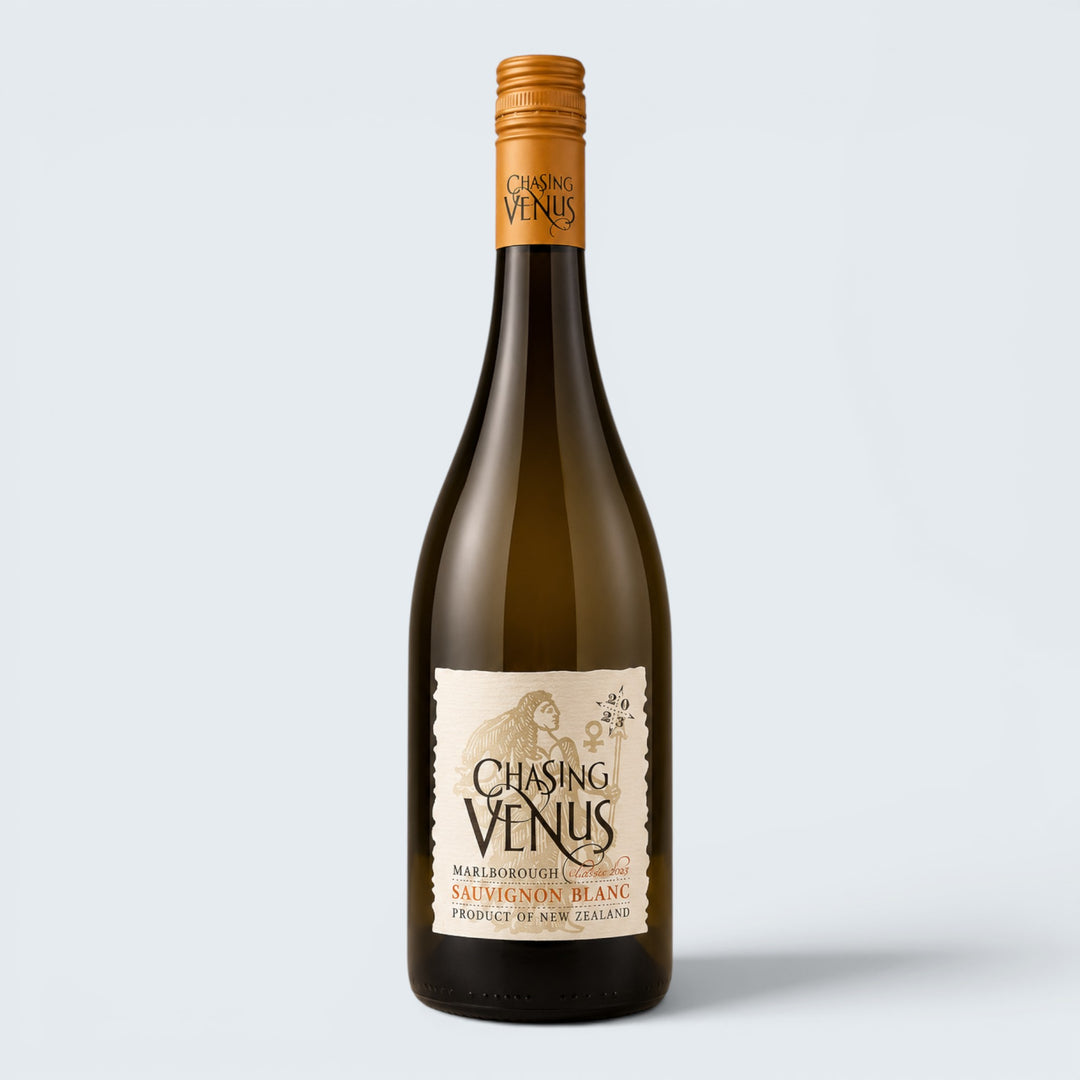 Chasing Venus Sauvignon Blanc Marlborough 2025 (750ml)