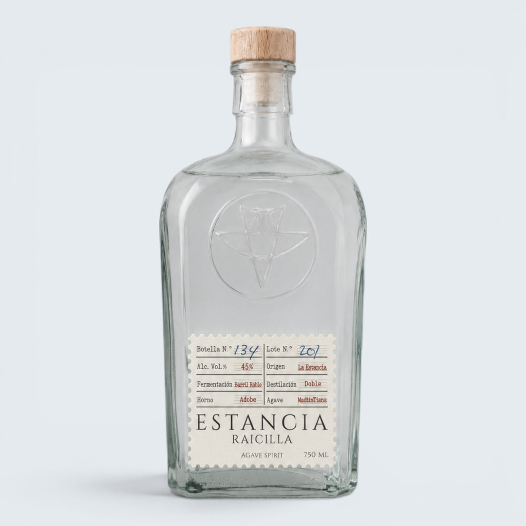 Estancia Raicilla (750ml)