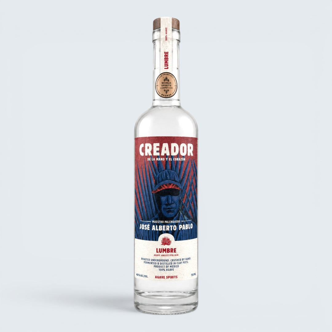 Creador Lumbre (750ml)