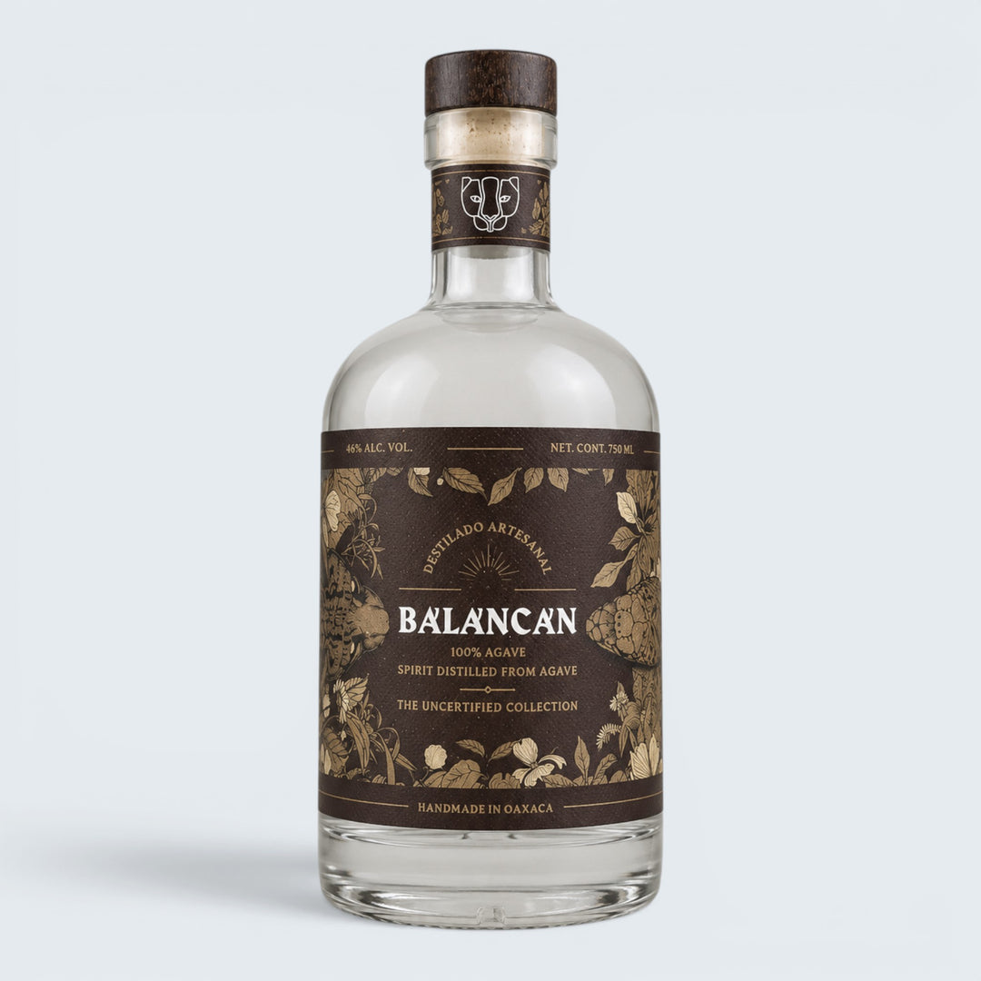 Balancan Destilado Ancestral (750ml)