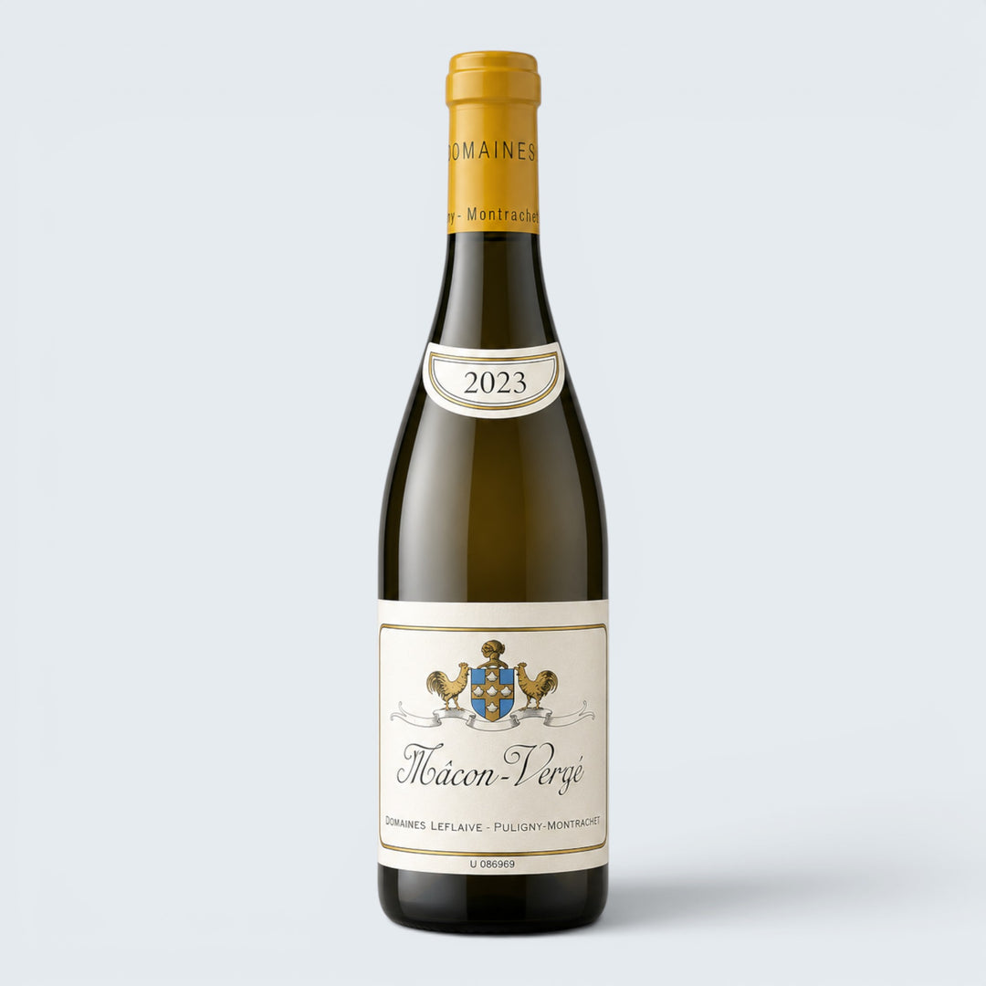 Domaine Leflaive Macon Verze 2023 (750ml)