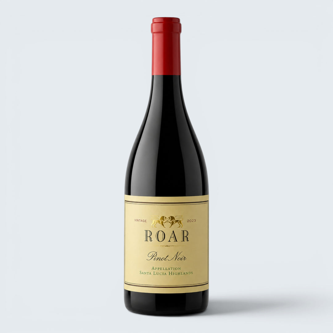 Roar Pinot Noir Santa Lucia Highlands 2023 (750ml)