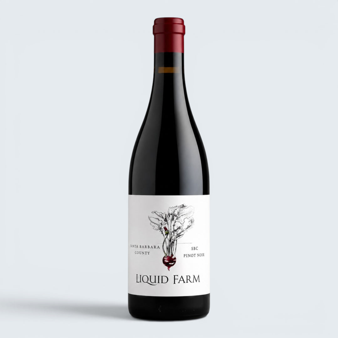 Liquid Farm SBC Pinot Noir Santa Rita Hills 2023 (750ml)