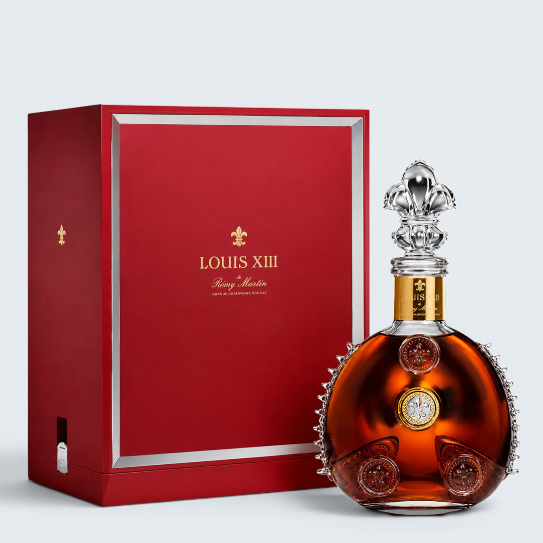 Remy Martin Louis XIII Cognac (750ml)